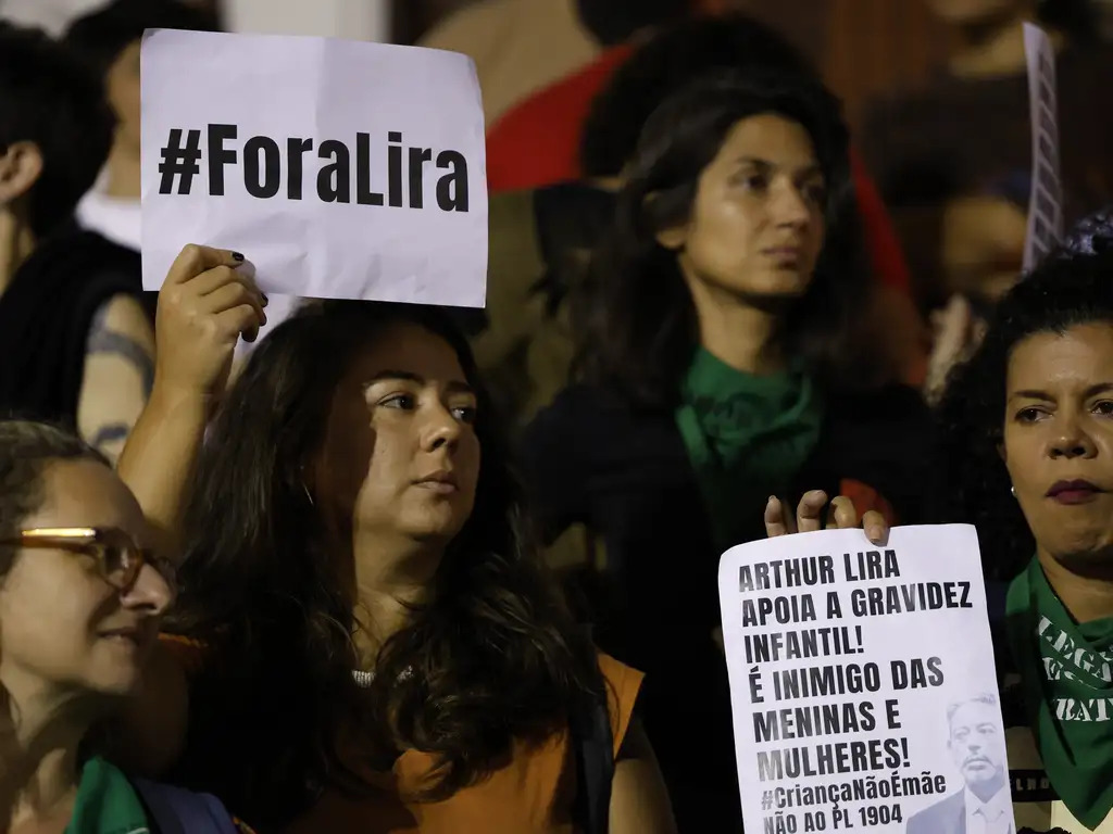 Por uma nova primavera feminista no Brasil