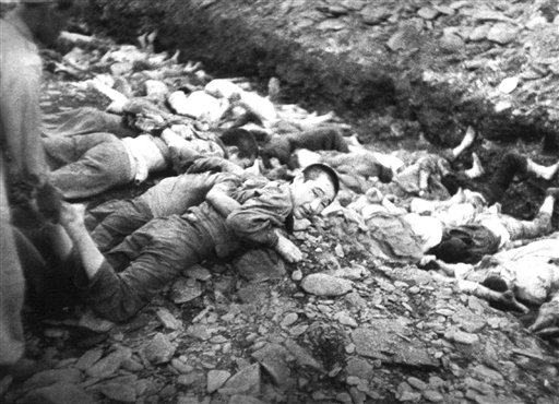 Atrocidades do anticomunismo: 74 anos dos Massacres da Liga Bodo na Coreia do Sul