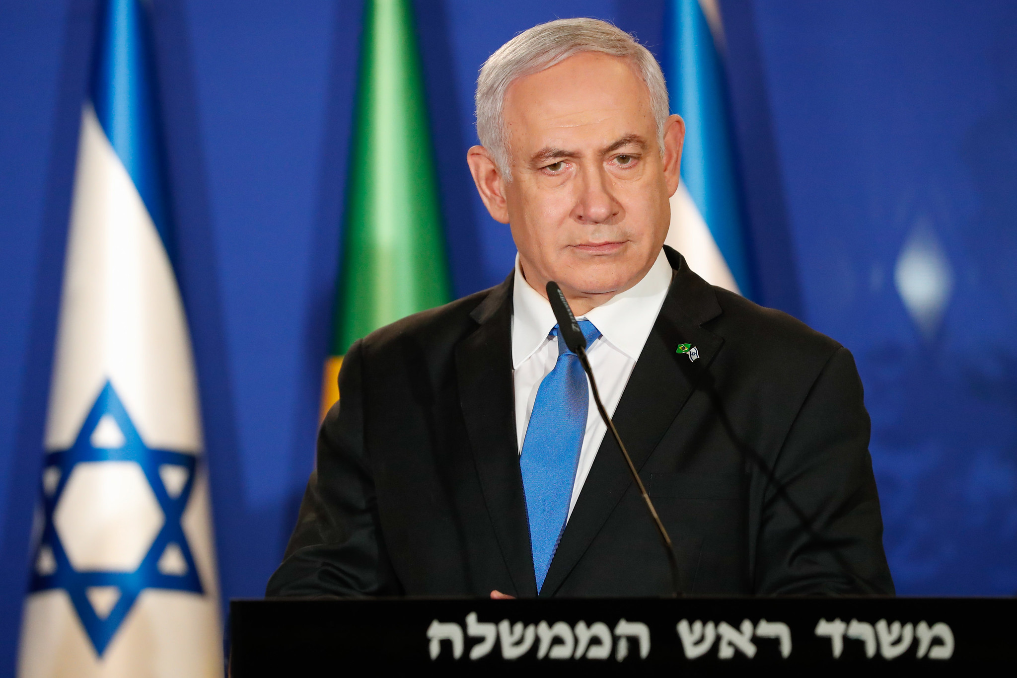 Israel vai avaliar resposta do Hamas sobre proposta para acordo em Gaza