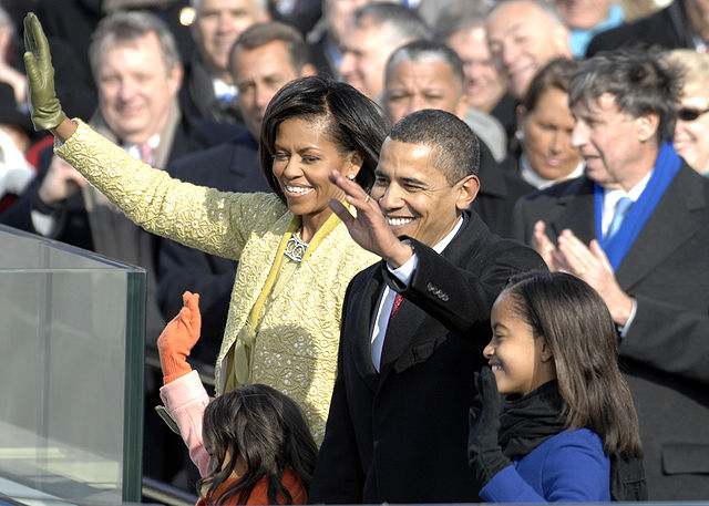 Barack e Michelle Obama oficializam apoio à campanha eleitoral de Kamala Harris