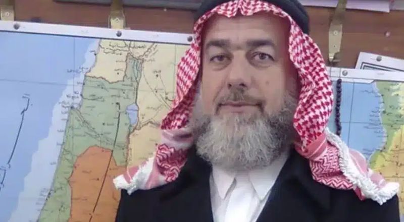 Líder do Hamas na Cisjordânia morre sob custódia israelense