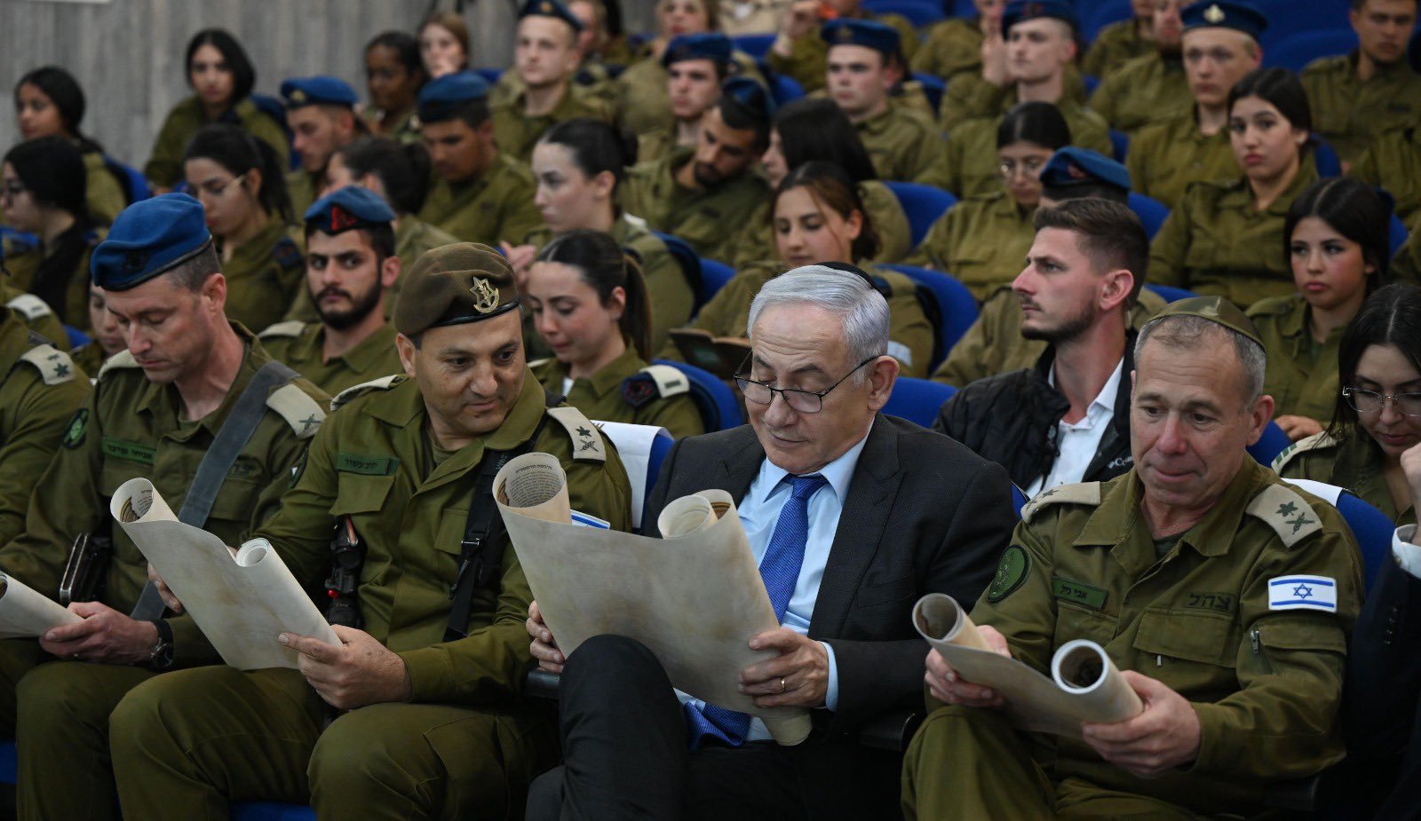 Netanyahu enfrenta repúdio em Israel após dizer que reféns ‘estão sofrendo, não morrendo’