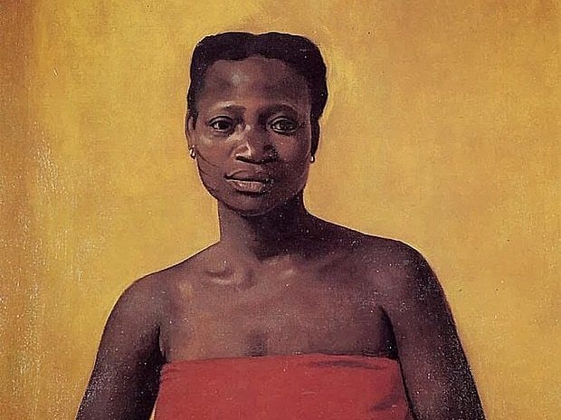 Tereza de Benguela: Rainha do Quilombo do Quariterê