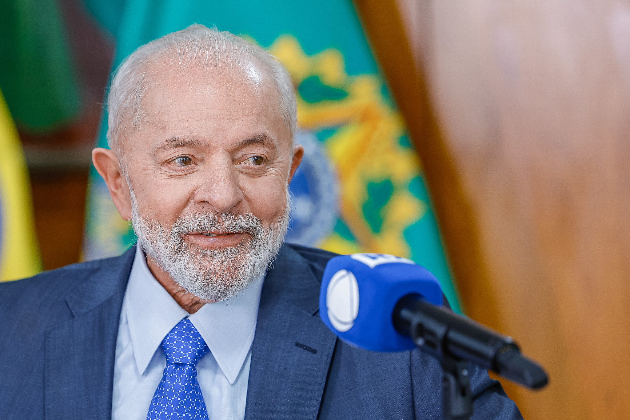 Lula defende regulação das big techs: ‘mundo preciso de saída coletiva para combater o ódio’