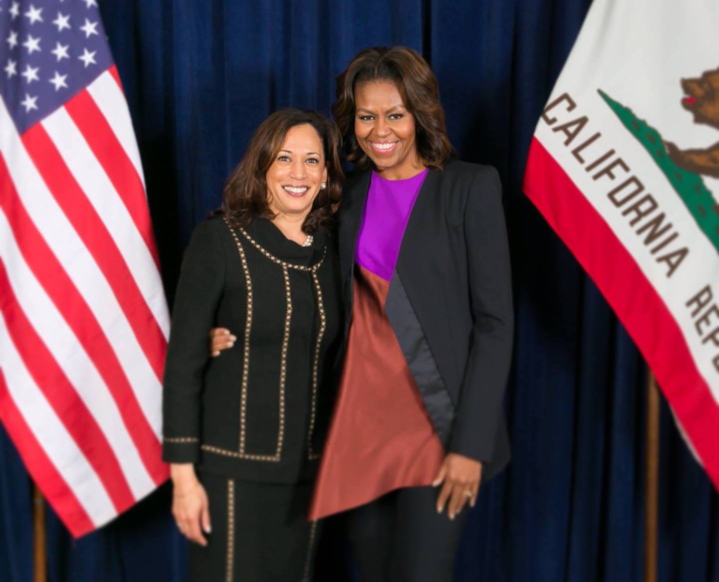 ‘Michelle Obama não é opção para os Democratas’, afirma Heloisa Villela