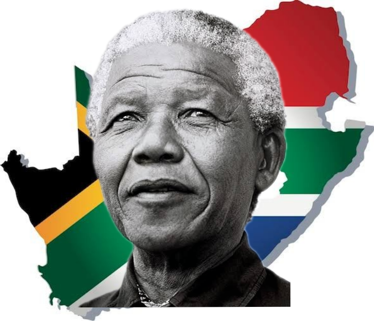 Nelson Mandela: 106 anos de um expoente da luta contra o apartheid