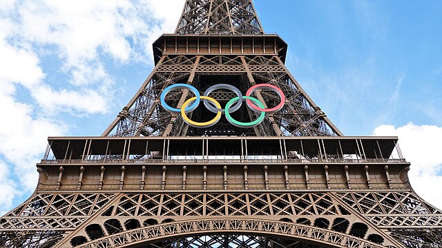 Fora de Paris 2024: por que a Rússia foi banida das Olimpíadas?