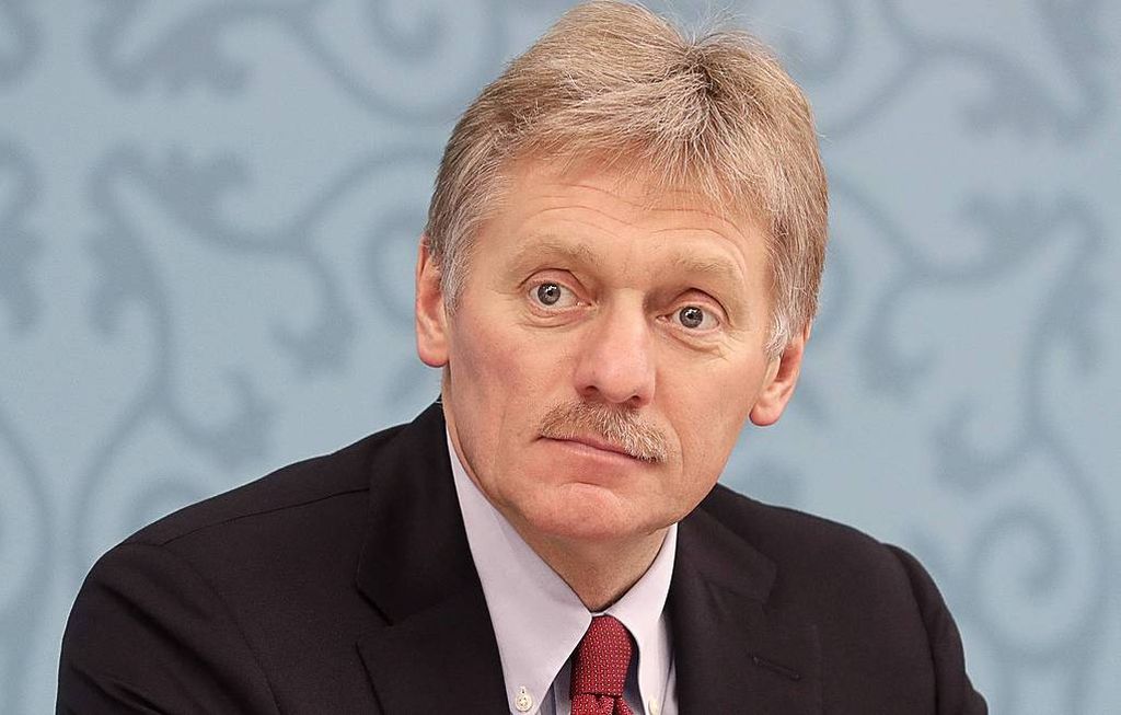 Kremlin diz querer paz com Ucrânia, mas questiona interlocução de Zelensky