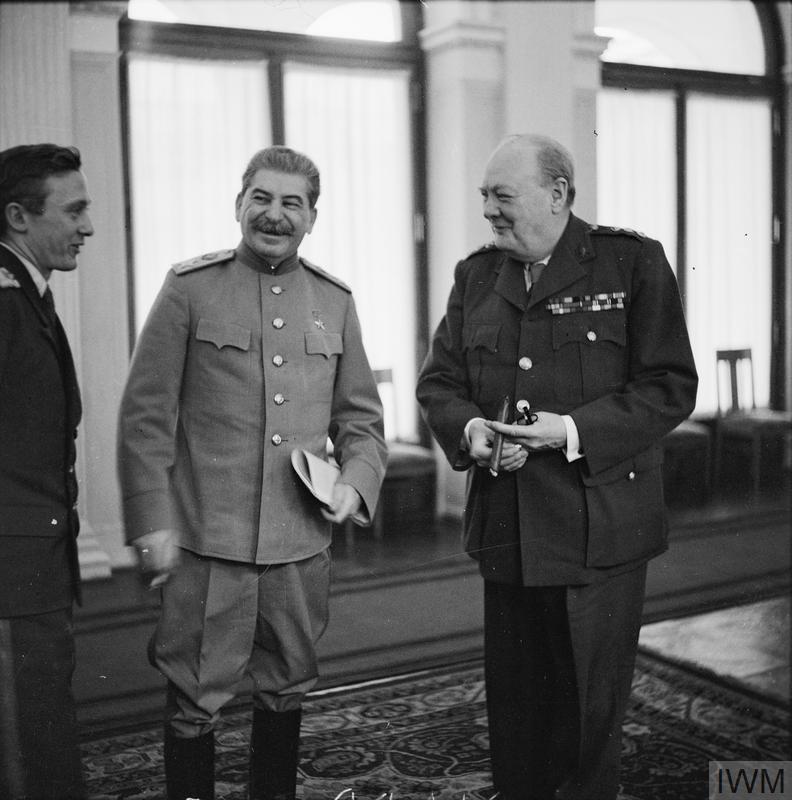 Aliados improváveis: quando britânicos e soviéticos uniram forças contra o nazismo