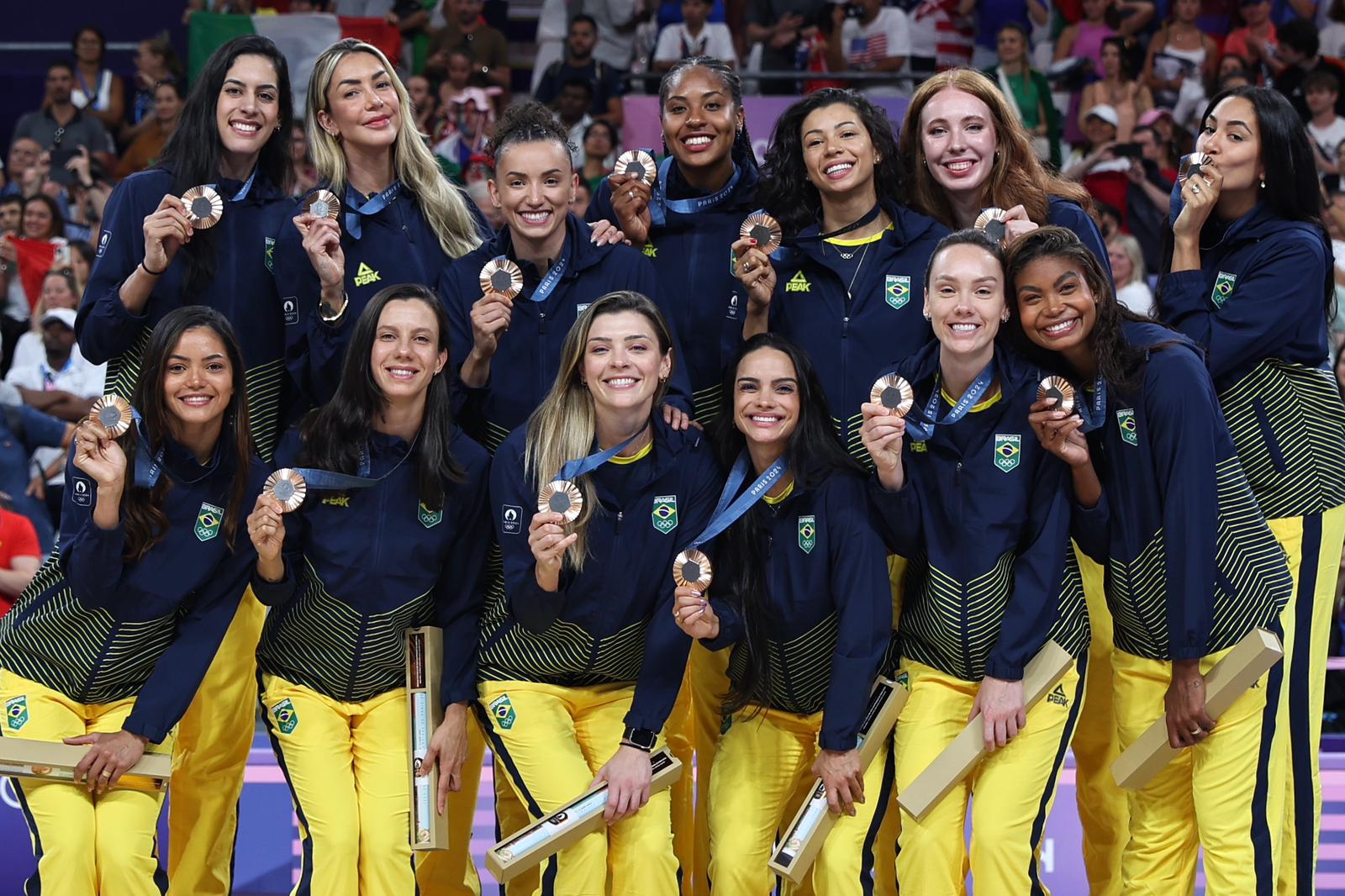 Los Angeles é logo ali: saiba como o financiamento do esporte brasileiro fomenta medalhas em Olimpíadas