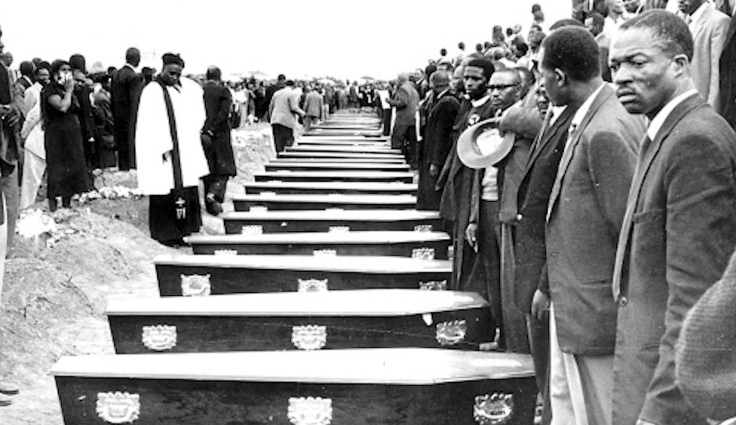Horrores do apartheid: 65 anos do Massacre de Sharpeville
