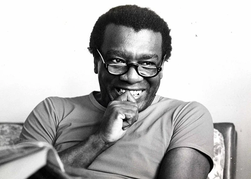 Milton Santos