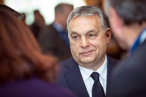 Primeiro-ministro húngaro, Viktor Orbán, declara que o orçamento vai destruir a União Europeia