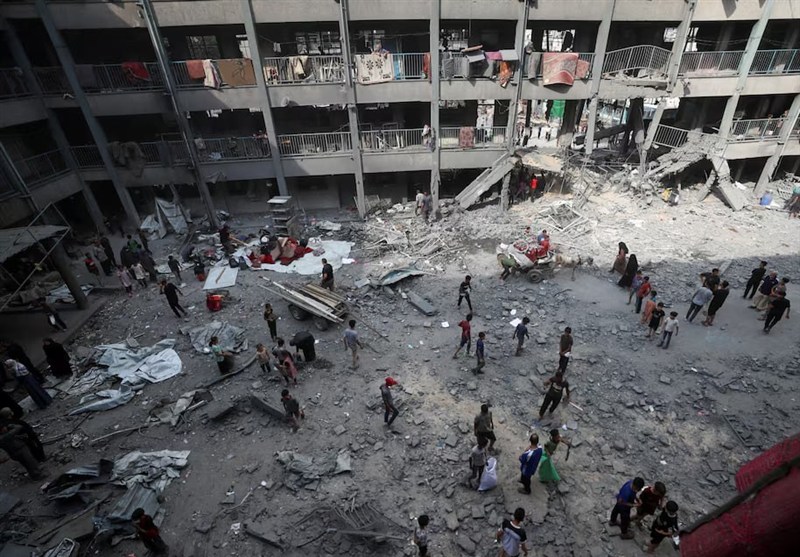 Gaza vive dia de sangue: 95 mortos em 24h, incluindo crianças em festa de aniversário. ‘O mundo nos abandonou’, diz sobrevivente