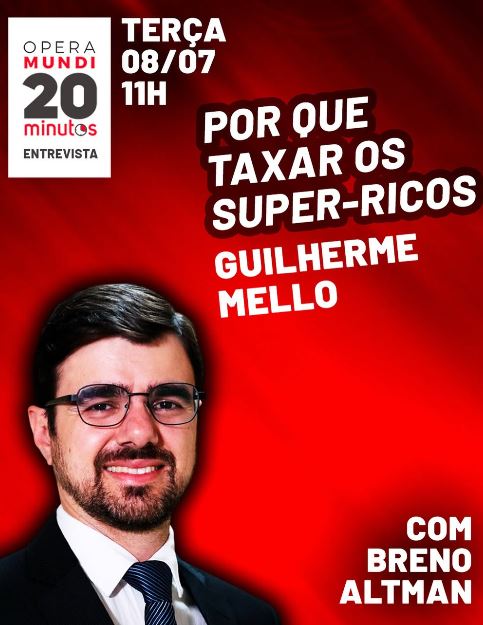 ‘Governo descarta mexer em pisos constitucionais de saúde e educação’, afirma Guilherme Mello