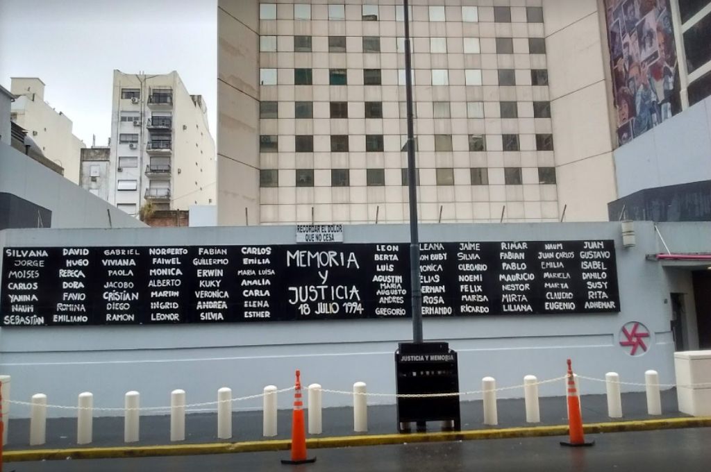 Ex-agente da PF argentina revela: ‘nenhuma prova real liga Irã a ataque contra AMIA’
