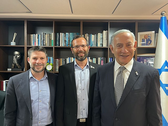 Eslovênia proíbe entrada de ministros israelenses no país e declara ‘persona non grata’
