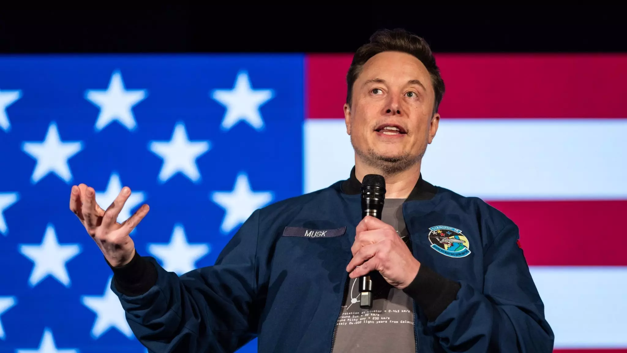 Musk anuncia criação de 'Partido da América' e não tem medo de rivalizar com republicanos e democratas