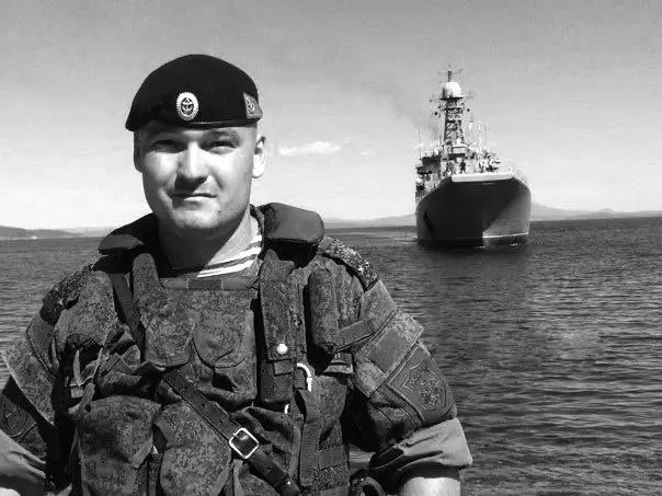 Vice-comandante da Marinha Russa é morto em ataque ucraniano