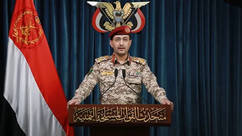 O porta-voz militar iemenita, Brigadeiro-General Yahya Sari, disse que o principal aeroporto internacional de Israel foi atacado e que a operação atingiu seus objetivos, paralisando as instalações sionistas