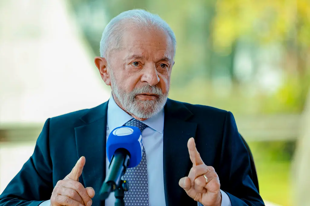 Lula encontrou o seu Rubicão?
