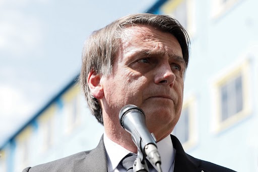 Bolsonaro terá de usar tornozeleira eletrônica após decisão do STF