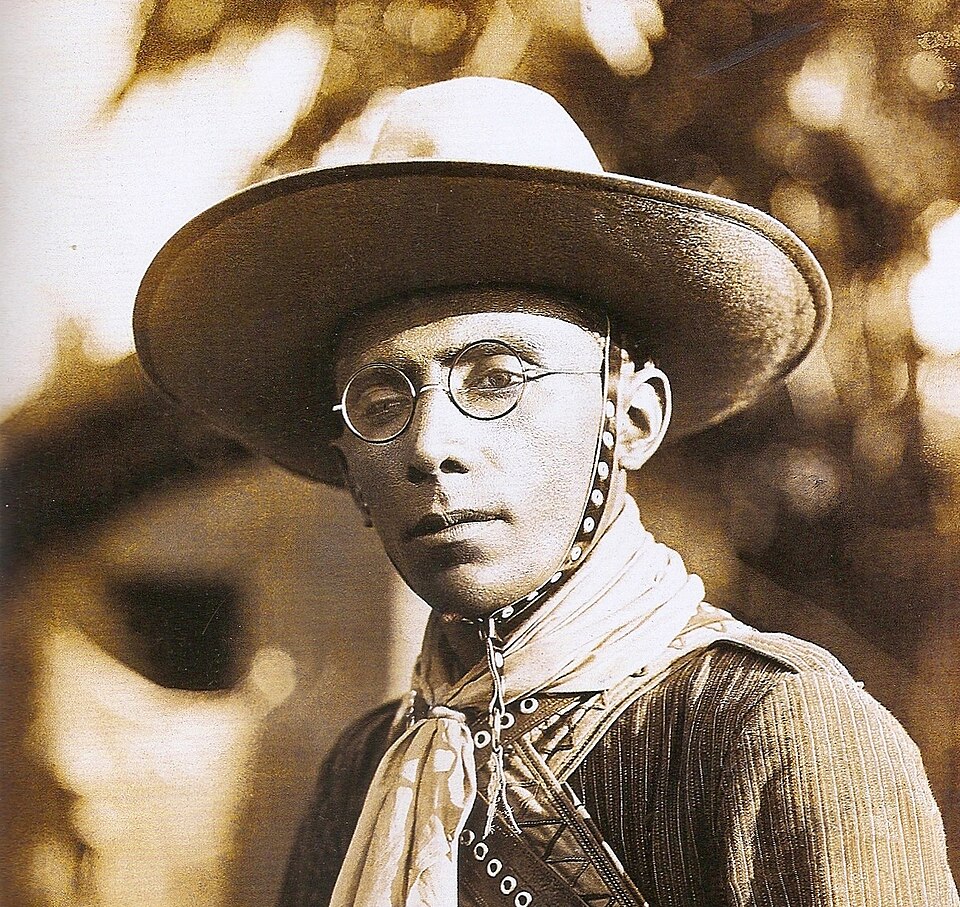 128 anos de Lampião, o Rei do Cangaço