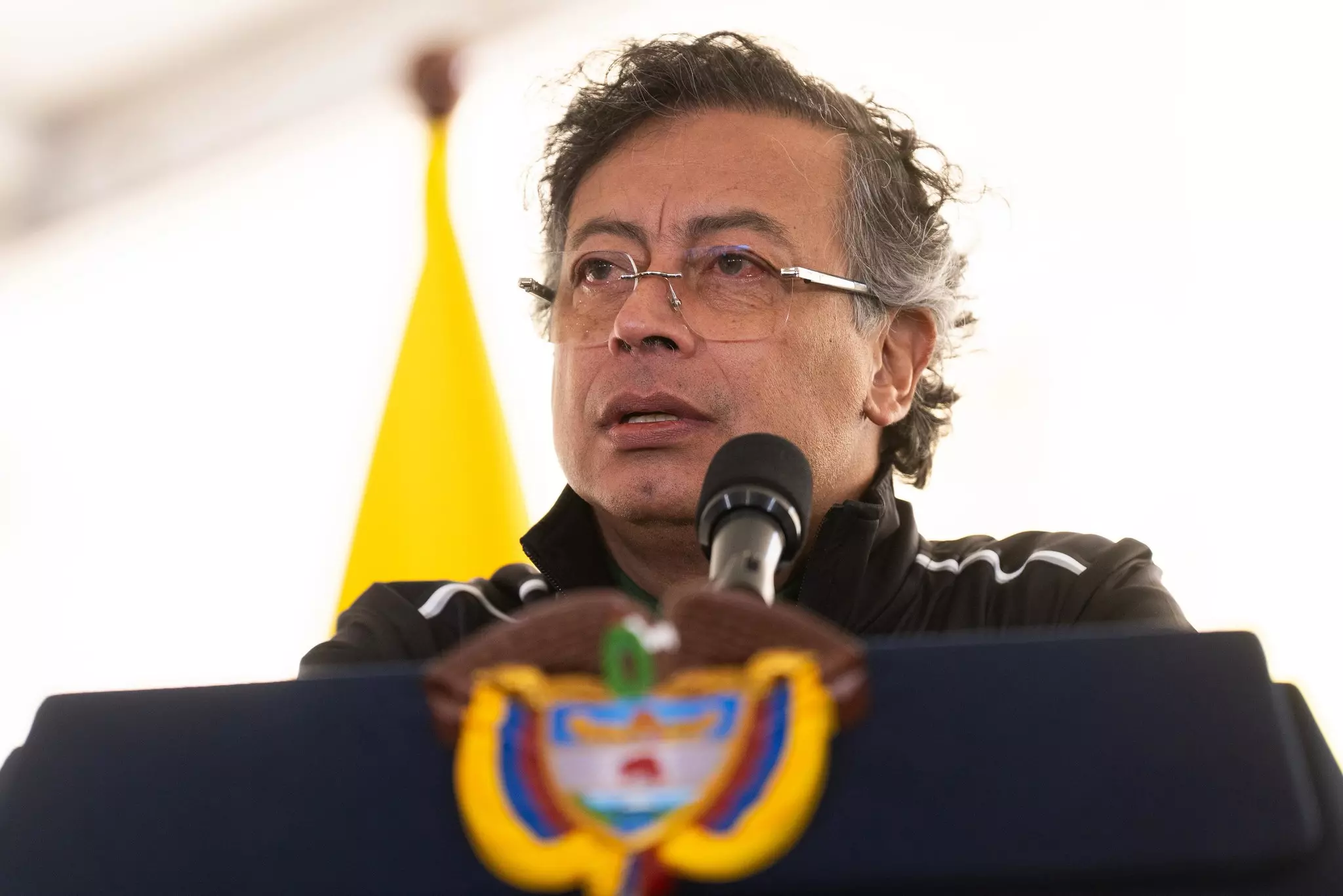 Colômbia suspende colaboração de inteligência com EUA por ataques no Caribe