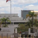 Itamaraty convoca chefe da Embaixada dos EUA após ameaças de Trump ao Judiciário