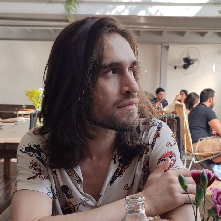 Foto de André Kanasiro