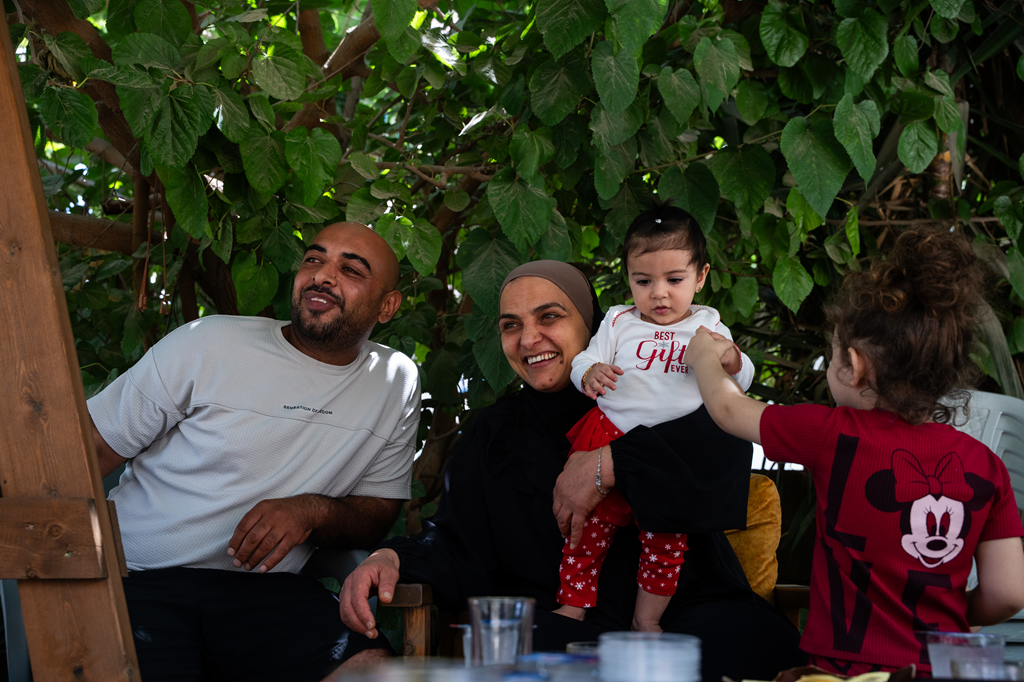 ‘Vejo Gaza e relembro o que vivi’, diz sobrevivente do massacre de Sabra e Chatila