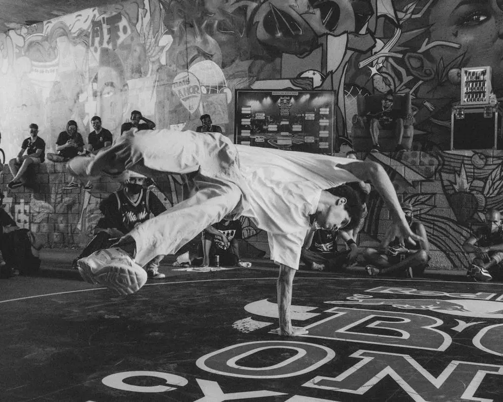 O Livro Vermelho do Hip-hop