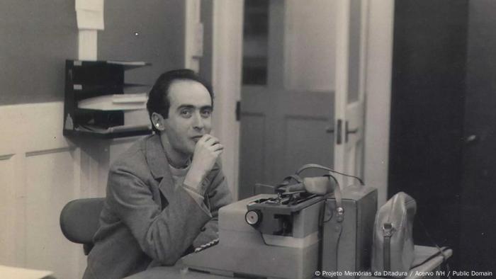 Por que o assassinato de Vladimir Herzog abalou a ditadura