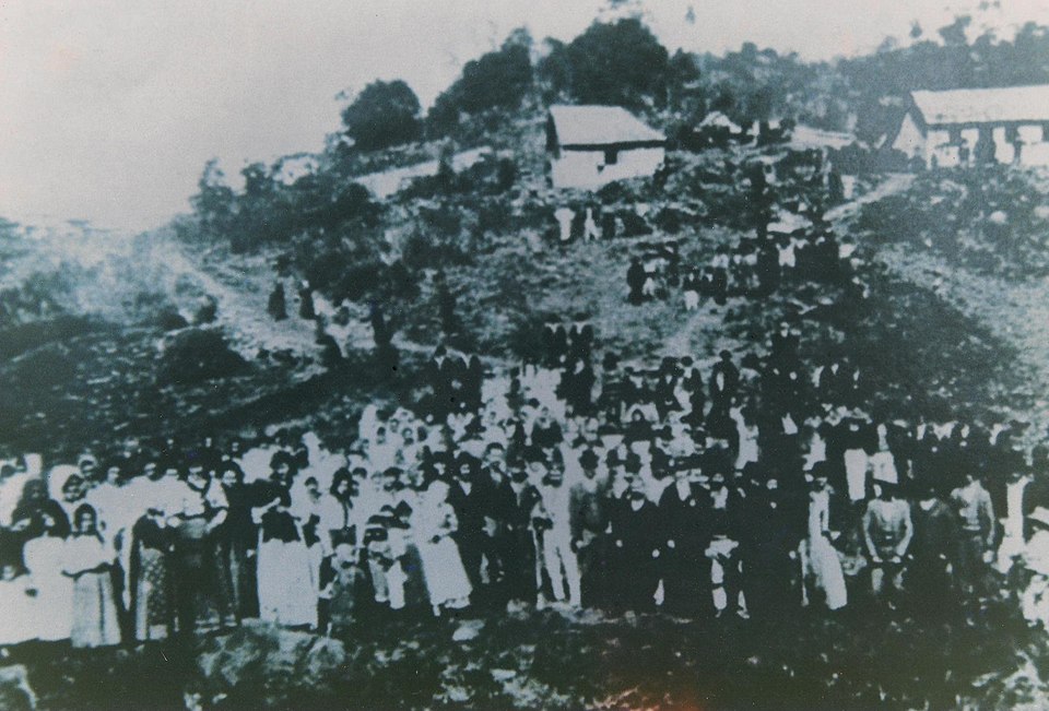 Nordeste em fúria: 151 anos da Revolta do Quebra-Quilos