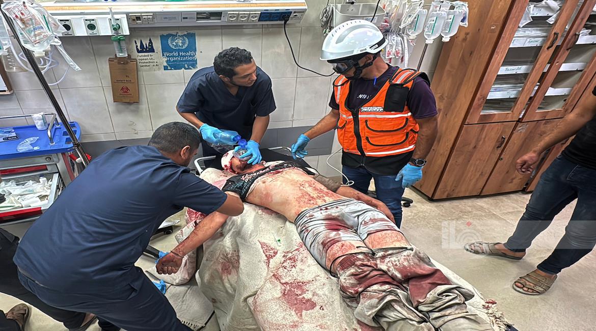 Palestinos sofreram abusos em prisões israelenses, diz relatório