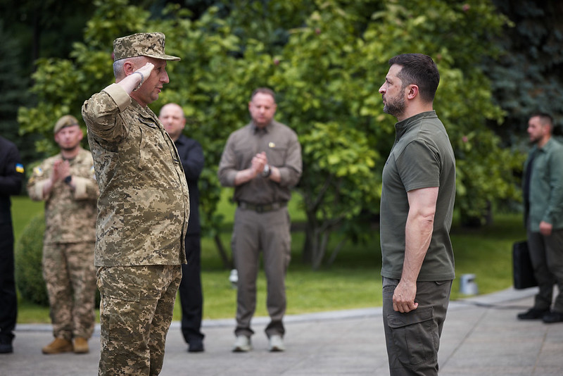 Resistência ao recrutamento cresce entre ucranianos em idade militar