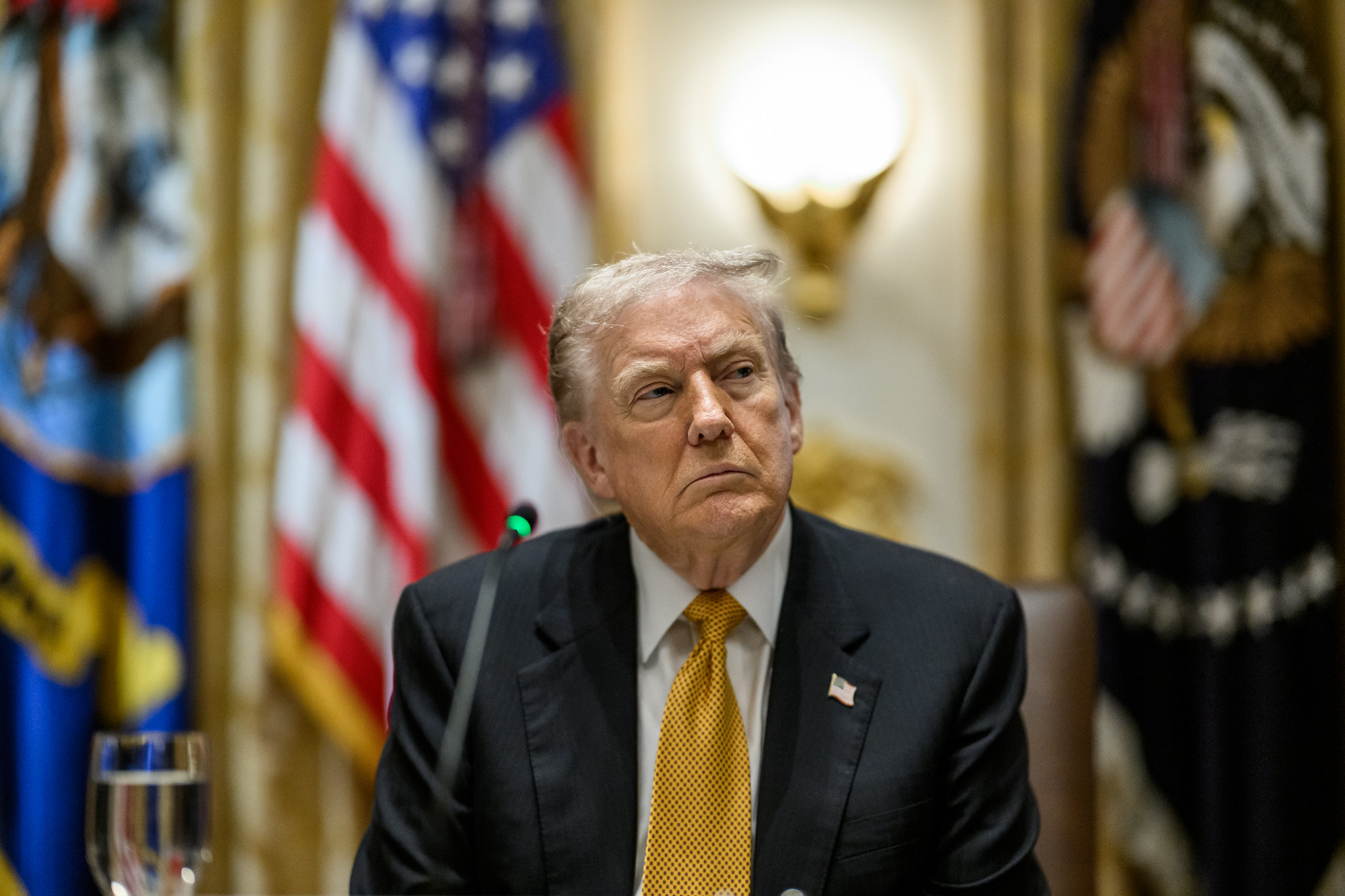 Ex-diretor diz que BBC deve ‘lutar’ pelo jornalismo após ameaças de Trump