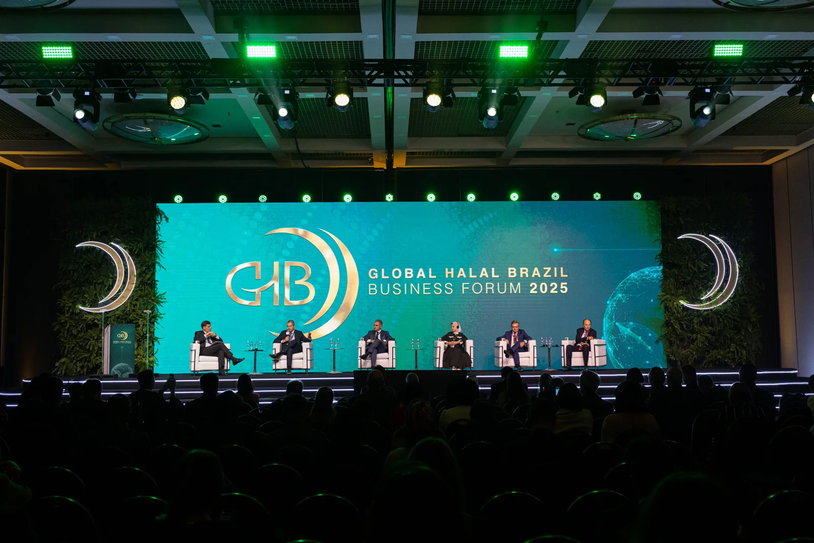 O GHB 2025 e a parceria estratégica com a Liga dos Estados Árabes