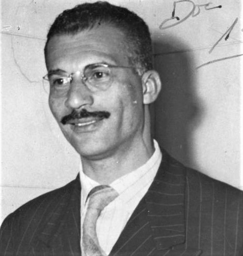 Carlos Marighella: a trajetória de um revolucionário