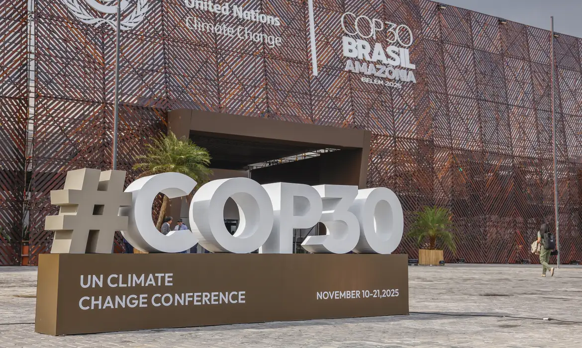 COP30: hora da verdade no combate às mudanças climáticas