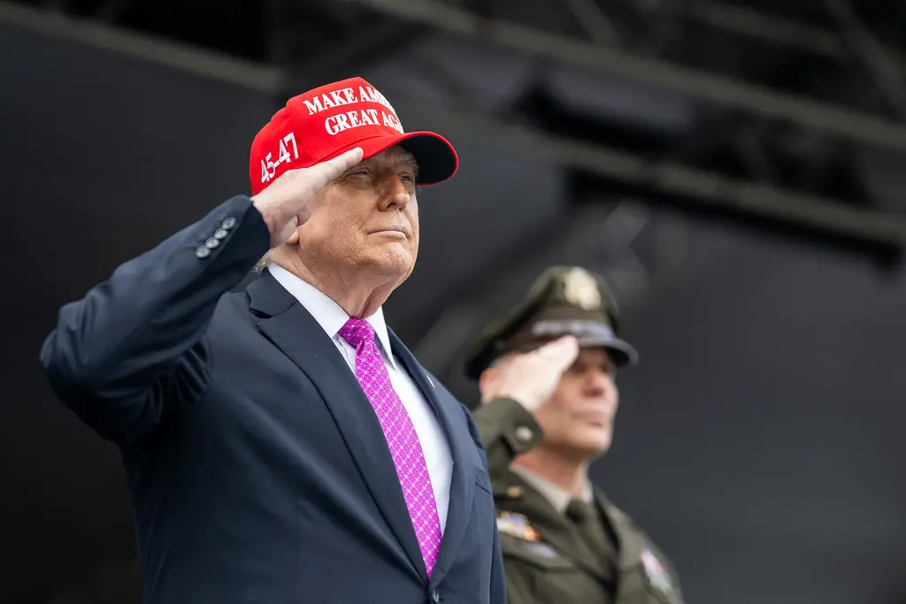 Venezuela ensina que o imperialismo não morreu – e implica em violência