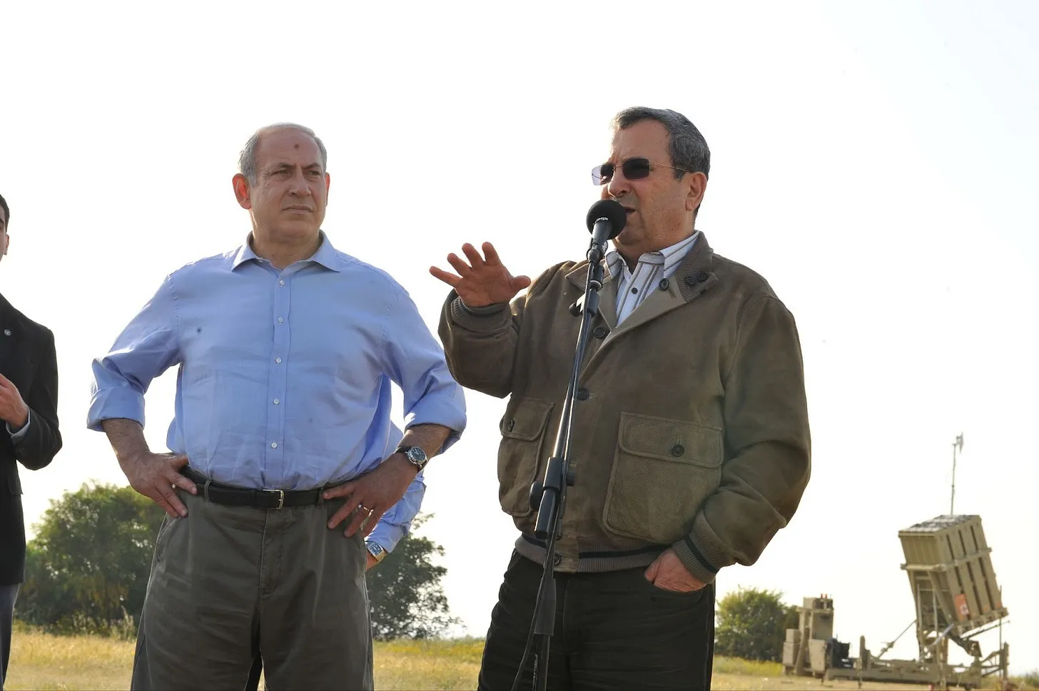 Como Jeffrey Epstein moldou os acordos bilionários de gás de Israel