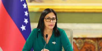 Delcy Rodríguez ‘não é presidente interina legítima’, afirma opositor venezuelano