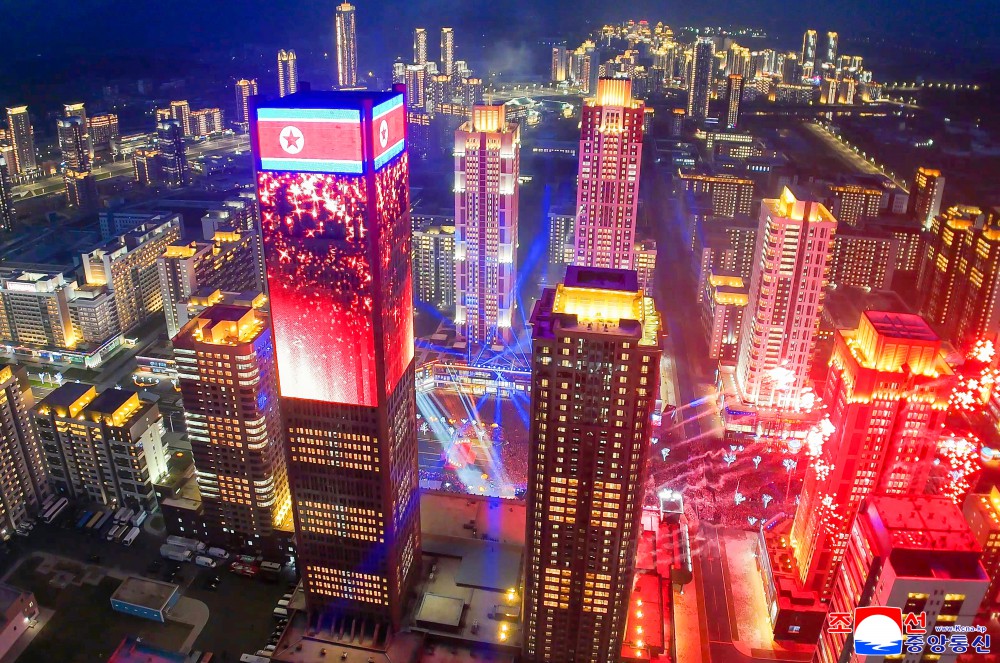 Coreia do Norte dribla sanções e vive melhora econômica