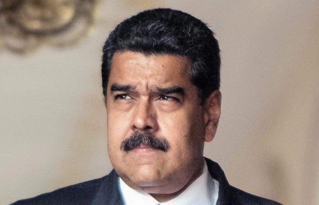 O ataque à Venezuela também é sobre Maduro