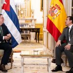 Espanha anuncia que enviará ajuda humanitária a Cuba