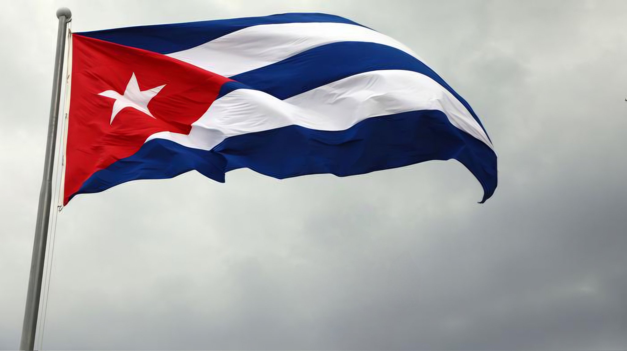 Cuba denuncia à OMS os impactos do bloqueio enérgico dos EUA