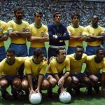 Revista inglesa aponta Seleção de 70 como maior time de futebol da história