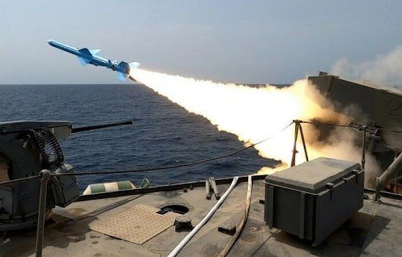 Image for Irã e Hezbollah realizam ataques simultâneos contra Israel