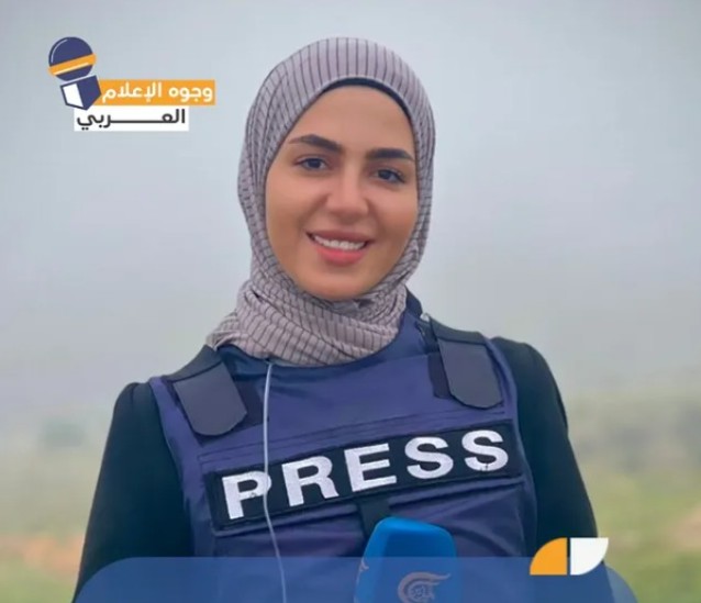 Israel mata três jornalistas em novo ataque no Líbano